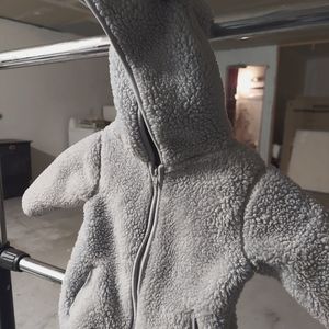 Garanimals toddler jacket